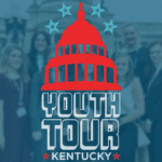 Youth tour winners recognized