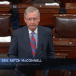 McConnell Honors Kentucky Co-Ops, Hurricane Relief Efforts