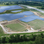 Kentucky’s Touchstone Energy Co-Ops Dedicate 60-Acre Solar Farm