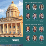 2018 Kentucky Legislative Guide