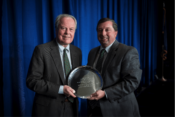 Congressman Ed Whitfield Honored As 2016 “Distinguished Rural Kentuckian”