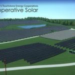 Kentucky’s Touchstone Energy Cooperatives Offer Solar Power To Members