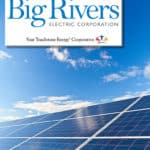 PSC Approves Big Rivers Electric Solar Energy Projects