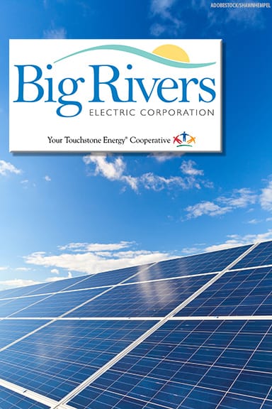 PSC Approves Big Rivers Electric Solar Energy Projects