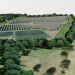 East Kentucky Power Cooperative Seeks Approval For Solar Project