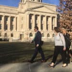 March 2018 Legislative Update