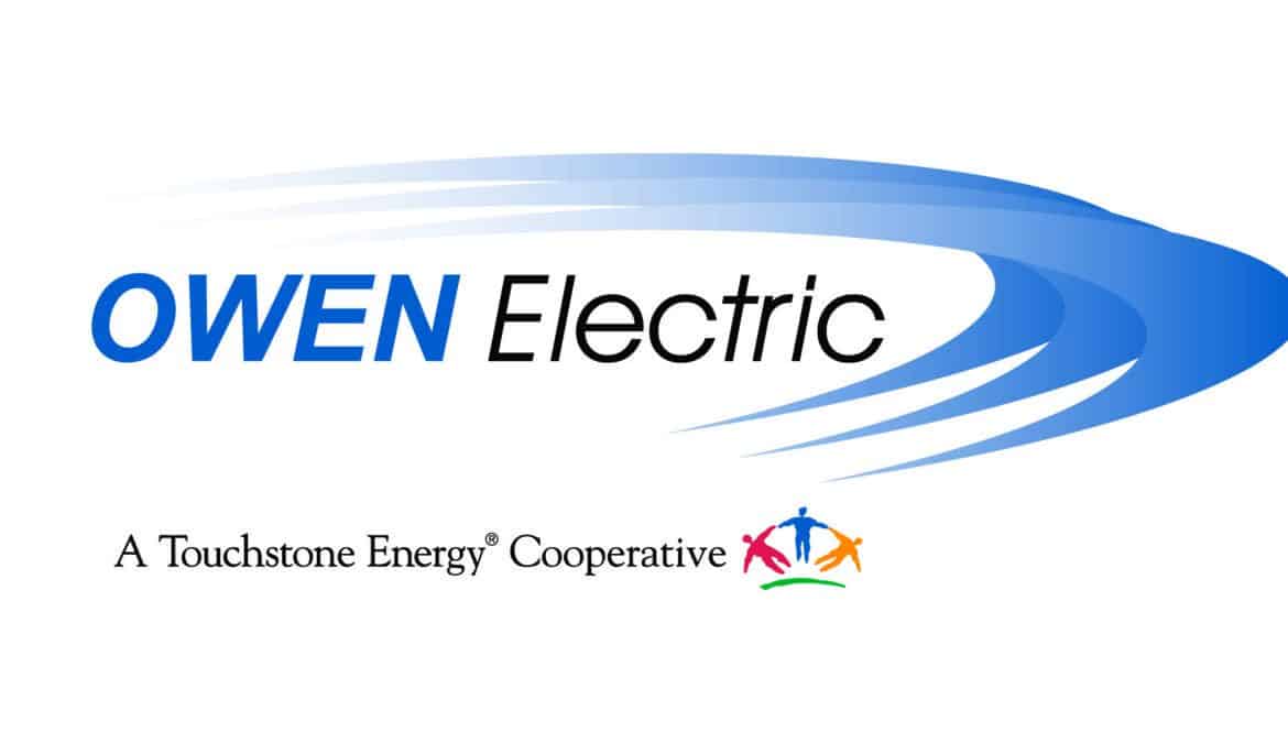 Owen Electric Annual Meeting