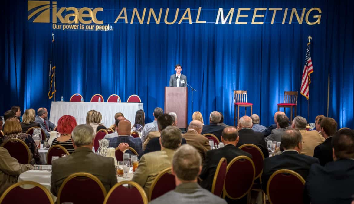 Kentucky Electric Cooperatives 72nd Annual Meeting