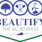 Beautify the Bluegrass project ends