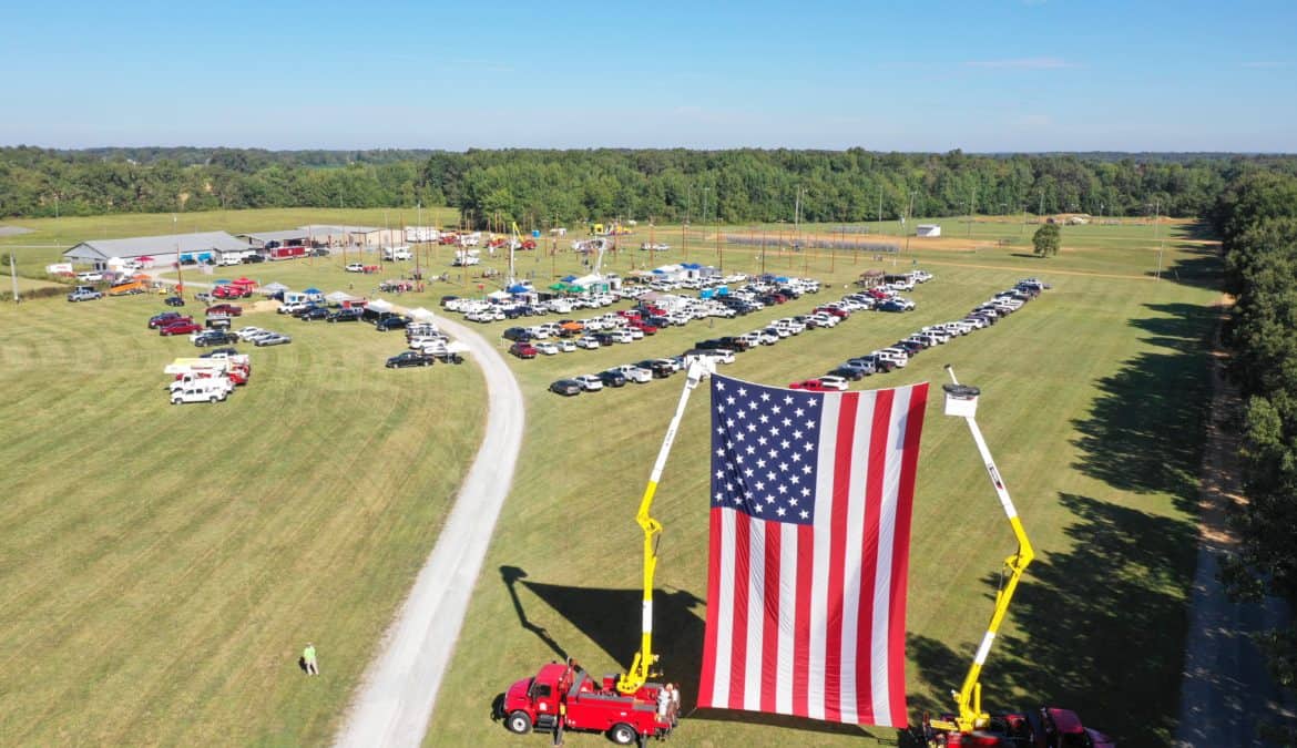 15th Annual Kentucky Lineman’s Rodeo