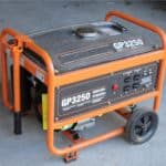 Portable generator safety tips