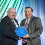 ‘Mr. Agriculture,’ Warren Beeler, honored as 2018 ‘Distinguished Rural Kentuckian’