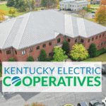 United we stand: Statewide association for electric cooperatives updates name