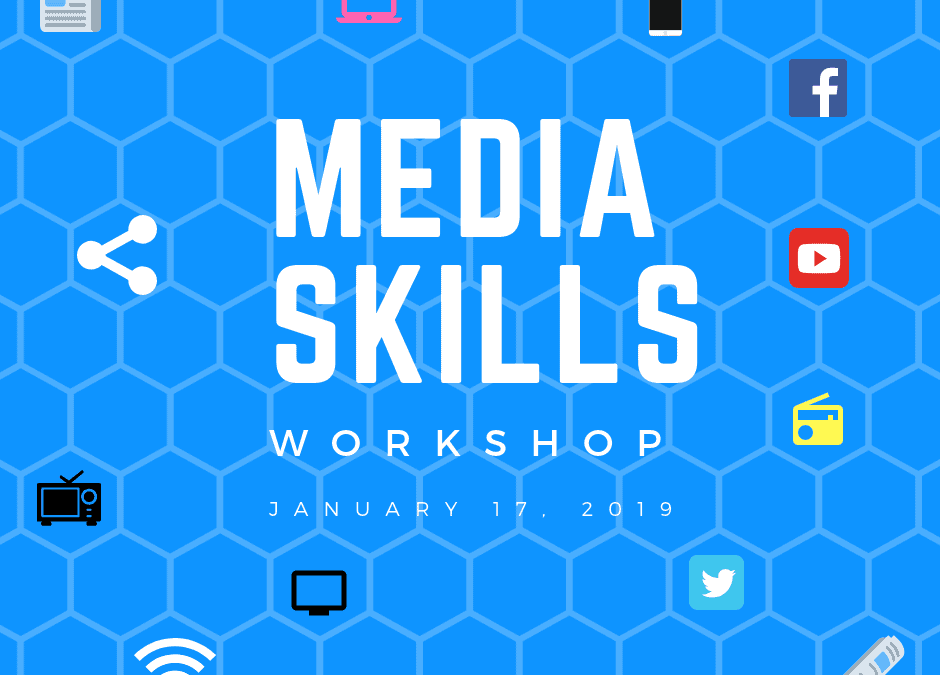 Media Skills Training