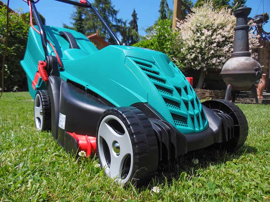 Mowing through lawn-care choices