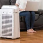 Breathe easy: Tips for using room air cleaners