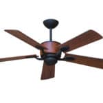 A fan of winter: Using ceiling fans can save on energy costs in winter