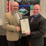 South Kentucky RECC CEO honored