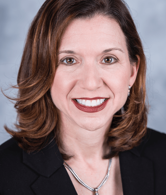 Denise Foster joins EKPC as VP, Federal and RTO Regulatory Affairs