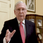 McConnell briefs Kentucky electric cooperative leaders