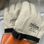 Safety Short: Rubber Gloves