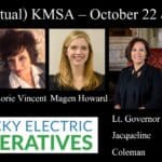 2020 KMSA Virtual Fall Meeting