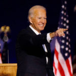 Electric co-ops and a Biden presidency