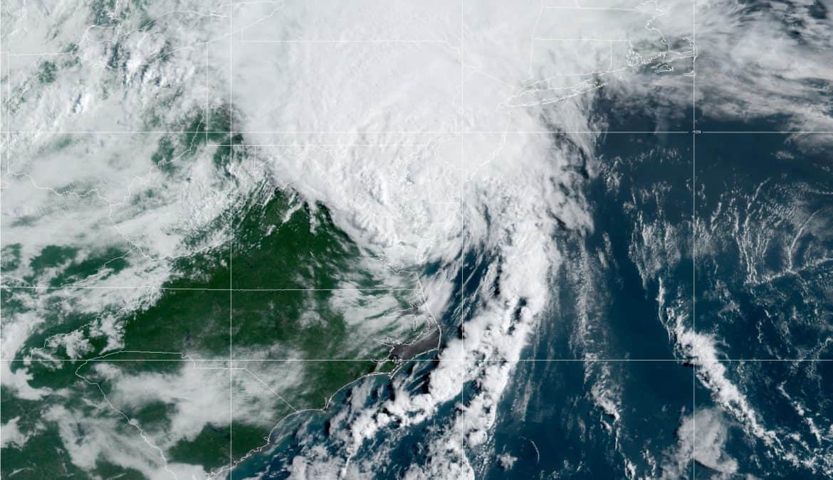 Meteorologists Warn of Another Active Hurricane Season This Year