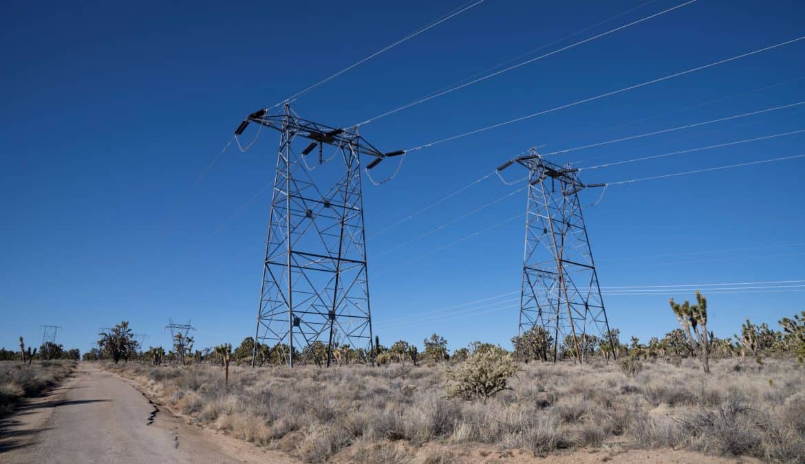 NERC: Summer Heat Could Disrupt Power Supplies in West, Midwest, New England