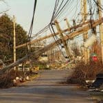 Kentucky Rural Electric Disaster Fund