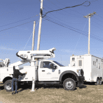 Pennyrile Electric in first phase of broadband deployment