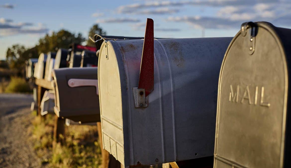 NRECA Asks Postal Service to Drop Rate Hikes in Light of Reform Act Relief