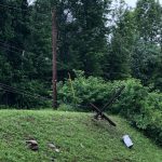 Kentucky electric co-ops help after Ohio storms