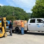 Co-ops send help after floods ravage Eastern Kentucky