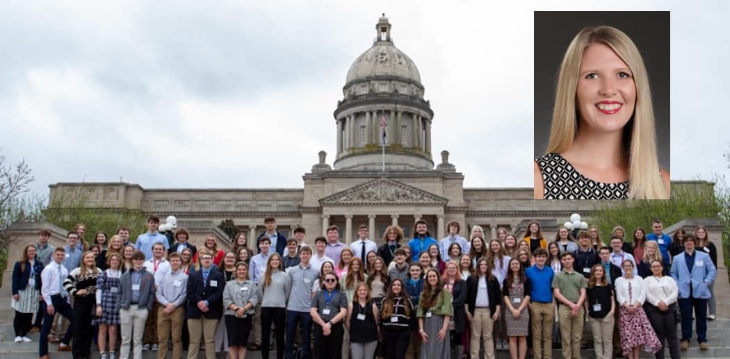 Frankfort Youth Tour scheduled for March 22
