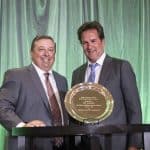 Tim Farmer Honored as 2023 Distinguished Rural Kentuckian