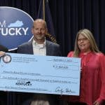 $12M in broadband funds to Pennyrile Electric