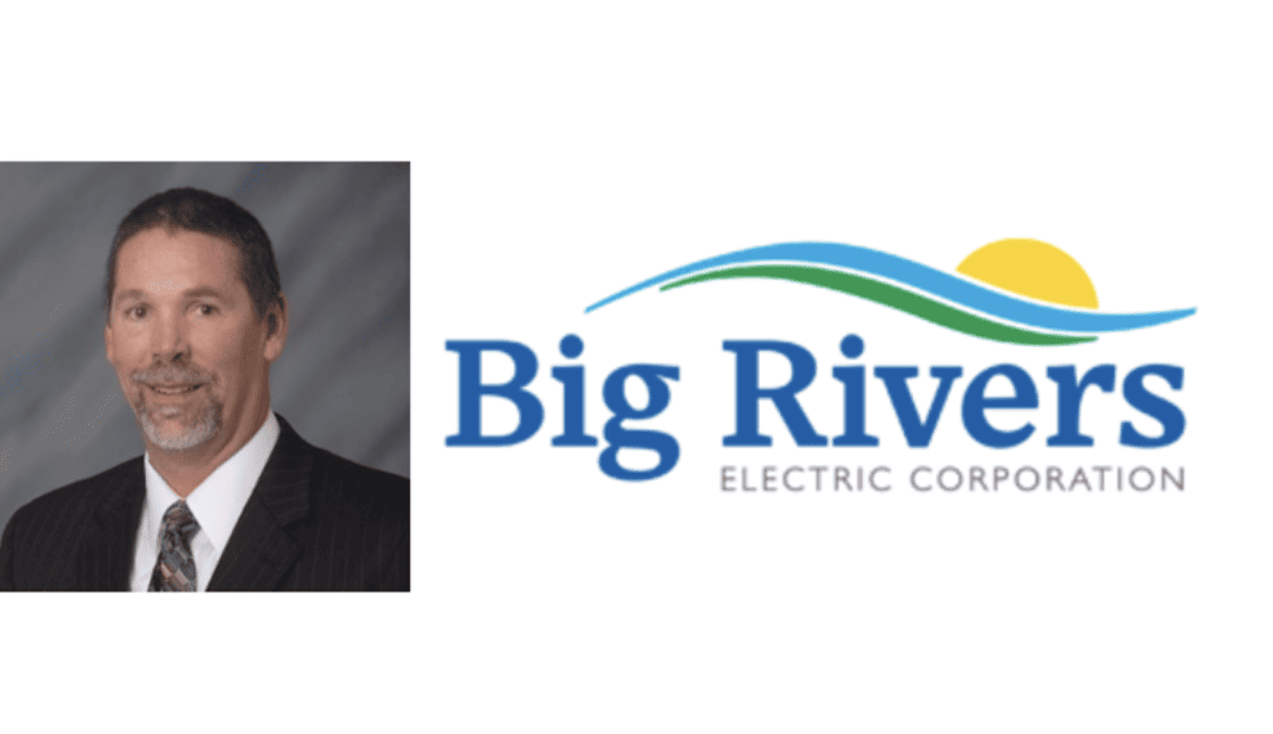 Big Rivers names Don Gulley new CEO