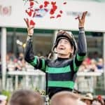 Shelby Energy consumer-member wins Derby